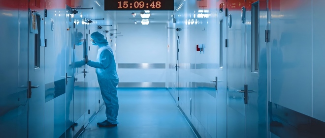 解锁研发全链条：国联质检生命科学“4G”全资质服务